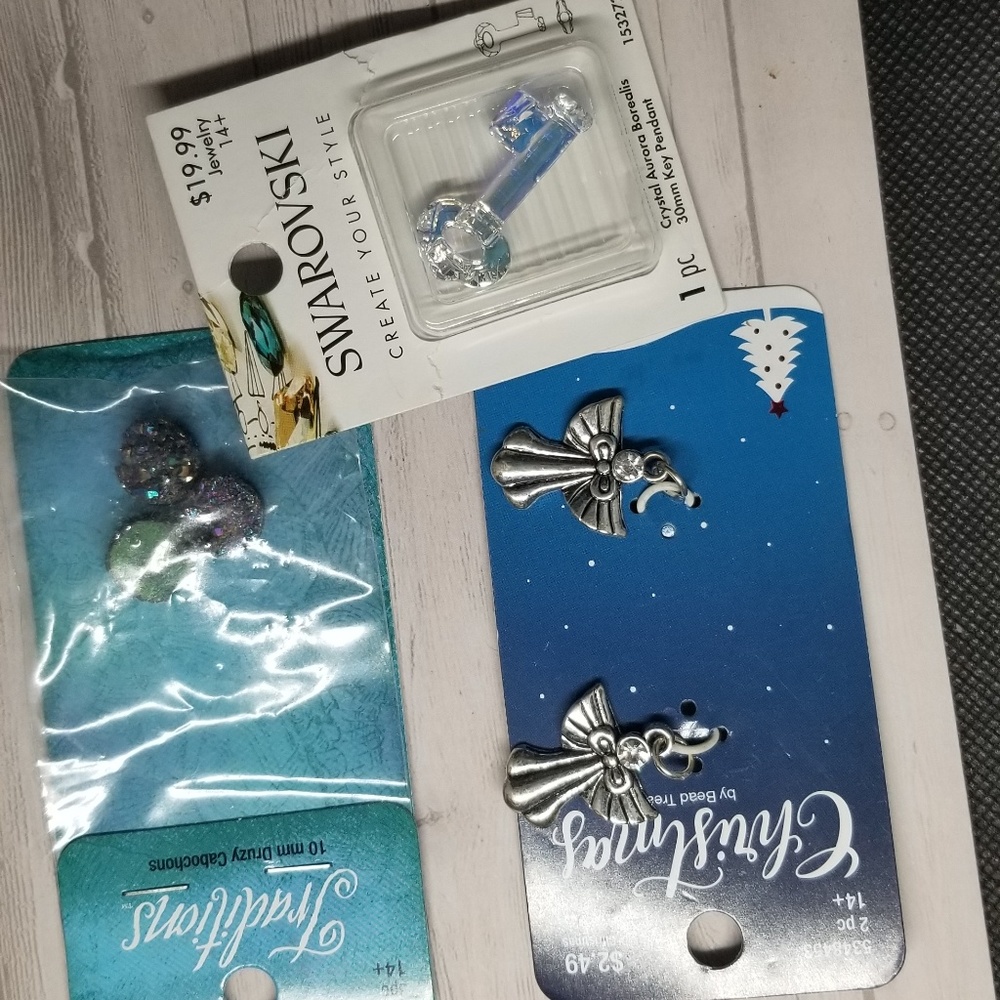 Charms